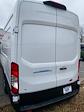 2023 Ford E-Transit 350 High Roof 4x2, Empty Cargo Van #T05301 - photo 6