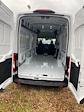 2023 Ford E-Transit 350 High Roof 4x2, Empty Cargo Van #T05301 - photo 2