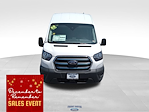2023 Ford E-Transit 350 High Roof 4x2, Empty Cargo Van #T05308 - photo 3