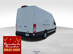 2023 Ford E-Transit 350 High Roof 4x2, Empty Cargo Van #T05308 - photo 9