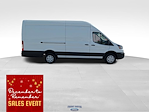 2023 Ford E-Transit 350 High Roof 4x2, Empty Cargo Van #T05308 - photo 10