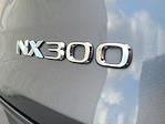 2021 Lexus NX 4x4, SUV #T22056A - photo 9