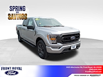 2023 Ford F-150 SuperCrew Cab 4x4, Pickup for sale #T23018 - photo 3