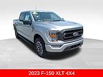2023 Ford F-150 SuperCrew Cab 4x4, Pickup for sale #T23019 - photo 1