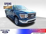 2023 Ford F-150 SuperCrew Cab 4x4, Pickup for sale #T23021 - photo 3