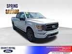 2023 Ford F-150 SuperCrew Cab 4x4, Pickup for sale #T23023 - photo 1