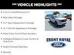 2023 Ford F-150 SuperCrew Cab 4x4, Pickup for sale #T23023 - photo 7