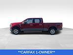 2021 Ford F-150 SuperCrew Cab 4WD, Pickup #T23052A - photo 3