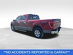 2021 Ford F-150 SuperCrew Cab 4WD, Pickup #T23052A - photo 2