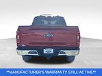 2021 Ford F-150 SuperCrew Cab 4WD, Pickup #T23052A - photo 4