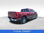 2021 Ford F-150 SuperCrew Cab 4WD, Pickup #T23052A - photo 5