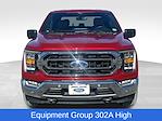 2021 Ford F-150 SuperCrew Cab 4WD, Pickup #T23052A - photo 8