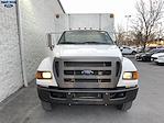 Used 2015 Ford F-750 XL Regular Cab 4x2, Chipper Truck for sale #T32012A - photo 8
