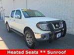 2019 Nissan Frontier Crew Cab 4x4, Pickup #T32037V - photo 3