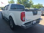 2019 Nissan Frontier Crew Cab 4x4, Pickup #T32037V - photo 2