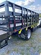 2022 Ford F-550 Regular Cab DRW 4x2, PJ's Stake Bed #T32078 - photo 6