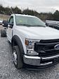 2022 Ford F-450 Regular Cab DRW 4x4, Cab Chassis #T32105 - photo 1