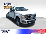 2023 Ford F-350 Super Cab DRW 4x4, Cab Chassis for sale #T33013 - photo 9