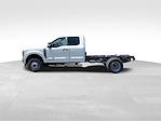 2023 Ford F-350 Super Cab DRW 4x4, Cab Chassis #T33013 - photo 12