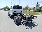 2023 Ford F-350 Super Cab DRW 4x4, Cab Chassis #T33013 - photo 2
