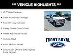 2023 Ford F-350 Super Cab DRW 4x4, Cab Chassis for sale #T33013 - photo 13