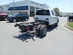 2023 Ford F-350 Super Cab DRW 4x4, Cab Chassis for sale #T33013 - photo 15
