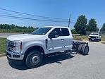 2023 Ford F-350 Super Cab DRW 4x4, Cab Chassis for sale #T33013 - photo 1