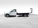 2023 Ford F-350 Regular Cab DRW 4x2, PJ's Stake Bed #T33016 - photo 7