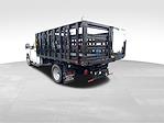 2023 Ford F-350 Regular Cab DRW 4x2, PJ's Stake Bed #T33016 - photo 3