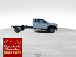 2023 Ford F-550 Super Cab DRW 4x4, Cab Chassis #T33048 - photo 8