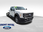 2023 Ford F-450 Crew Cab DRW 4x2, Cab Chassis #T33058 - photo 3