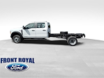 2023 Ford F-450 Crew Cab DRW 4x2, Cab Chassis #T33058 - photo 5