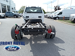 2023 Ford F-450 Crew Cab DRW 4x2, Cab Chassis #T33058 - photo 6