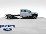 2023 Ford F-450 Crew Cab DRW 4x2, Cab Chassis #T33058 - photo 8