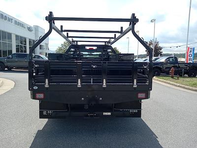 2023 Ford F-550 Regular Cab DRW 4x4, Contractor Truck #T33059 - photo 2
