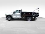 2023 Ford F-550 Regular Cab DRW 4x4, Contractor Truck #T33059 - photo 5