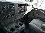 Used 2014 Chevrolet Express 3500 RWD, Box Van for sale #421214A - photo 16