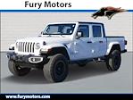 Used 2022 Jeep Gladiator Overland Crew Cab 4x4, Pickup for sale #423237A - photo 1