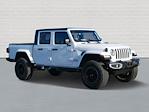 Used 2022 Jeep Gladiator Overland Crew Cab 4x4, Pickup for sale #423237A - photo 22