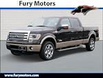 Used 2013 Ford F-150 SuperCrew Cab 4WD, Pickup for sale #423237B - photo 1