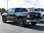 New 2024 Ram 1500 Big Horn Quad Cab 4WD, Pickup for sale #4F006 - photo 2