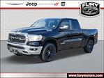 New 2024 Ram 1500 Big Horn Quad Cab 4WD, Pickup for sale #4F006 - photo 1