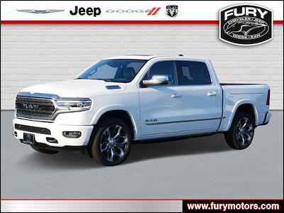 2024 Ram 1500 Crew Cab 4WD, Pickup for sale #4F017 - photo 1