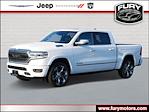 2024 Ram 1500 Crew Cab 4WD, Pickup for sale #4F017 - photo 1