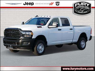 2024 Ram 2500 Crew Cab 4WD, Pickup for sale #4F028 - photo 1