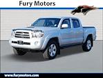 2010 Toyota Tacoma Double Cab 4WD, Pickup for sale #4F035A - photo 1