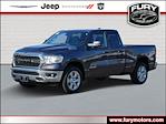 New 2024 Ram 1500 Big Horn Quad Cab 4WD, Pickup for sale #4F041 - photo 1