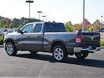 New 2024 Ram 1500 Big Horn Quad Cab 4WD, Pickup for sale #4F041 - photo 2