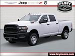 2024 Ram 2500 Crew Cab 4WD, Pickup for sale #4F047 - photo 1