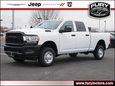 2024 Ram 2500 Crew Cab 4WD, Pickup for sale #4F059 - photo 1